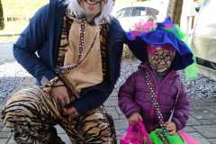 Gewinner Kategorie Gruppenmasken